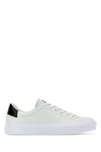 CITY SPORT SNEAKERS-44 Male - Givenchy - Modalova