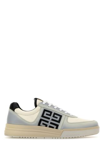 G4 LOW SNEAKERS-41.5 Male - Givenchy - Modalova