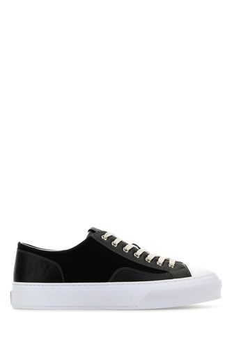 CITY LOW SNEAKERS-40 Male - Givenchy - Modalova