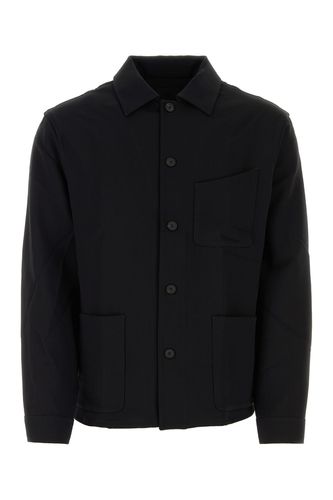 OVERSHIRT-39 Nd Givenchy Male - Givenchy - Modalova