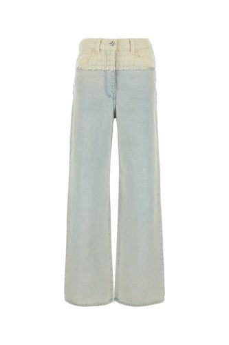 TROUSERS-26 Nd Givenchy Female - Givenchy - Modalova