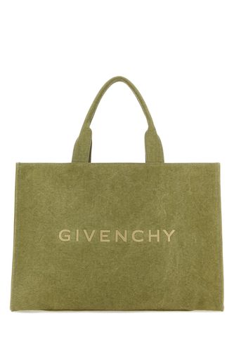 TOTE BAG-TU Nd Givenchy Male - Givenchy - Modalova