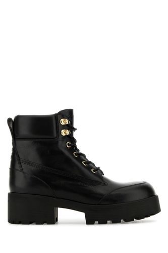 TREKKER ANKLE BOOTS-36 Female - Givenchy - Modalova