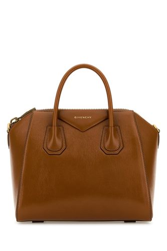 ANTIGONA - SMALL BAG-TU Female - Givenchy - Modalova