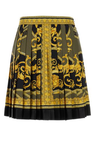 Skirts-40 Nd Versace Female - Versace - Modalova