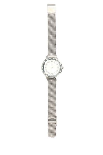 OCTEA NOVA:SIL/SIL/STS-TU Female - Swarovski - Modalova