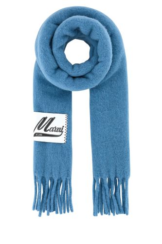 SCARF-TU Nd Marni Male - Marni - Modalova