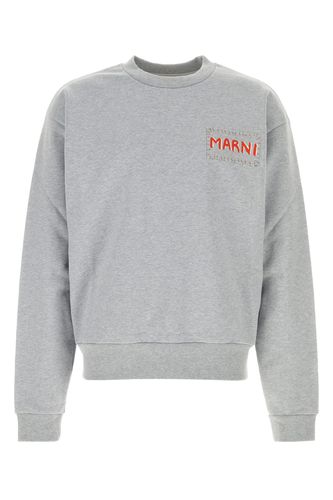 SWEATSHIRT-50 Nd Marni Male - Marni - Modalova