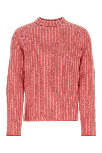 ROUNDNECK SWEATER-50 Nd Marni Male - Marni - Modalova