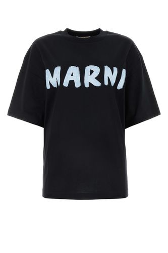 T-SHIRT-38 Nd Marni Female - Marni - Modalova