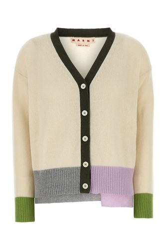 CARDIGAN-38 Nd Marni Female - Marni - Modalova