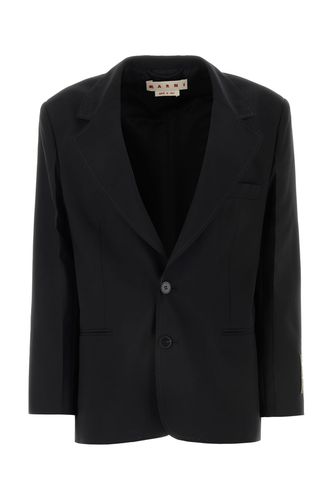 JACKET-38 Nd Marni Female - Marni - Modalova