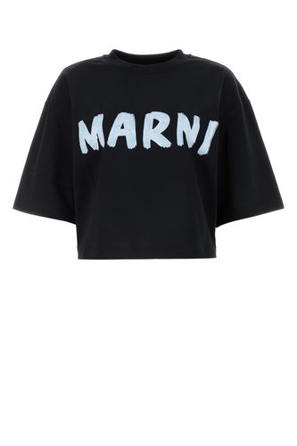 T-SHIRT-36 Nd Marni Female - Marni - Modalova