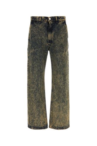 TROUSERS-31 Nd Marni Male - Marni - Modalova