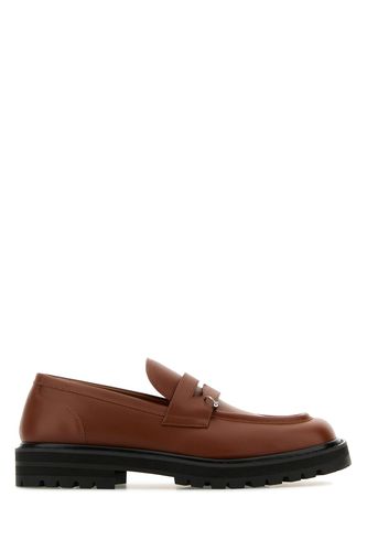 MOCCASIN SHOE-40 Nd Marni Male - Marni - Modalova