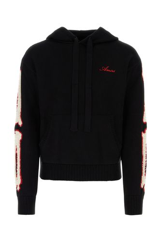 BONES HOODIE-S Nd Amiri Male - Amiri - Modalova