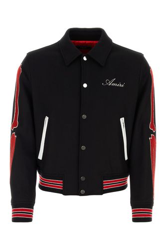 BONES JACKET-M Nd Amiri Male - Amiri - Modalova