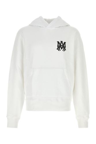 MA CORE LOGO HOODIE-XL Male - Amiri - Modalova