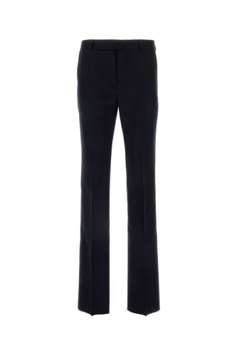 S FIT TROUSERS-48 Male - Givenchy - Modalova