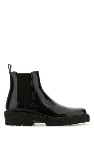 SHOW CHELSEA BOOT-39 Male - Givenchy - Modalova