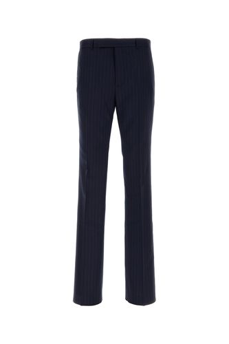 S FIT TROUSERS-50 Male - Givenchy - Modalova