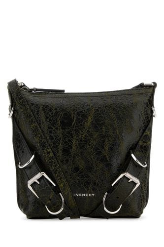 VOYOU SMALL CROSSBODY-TU Male - Givenchy - Modalova