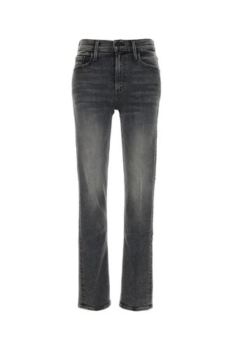 JEANS MID RISE RIDER SKIMP-30 Female - Mother - Modalova