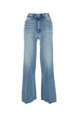 JEANS THE HUSTLER ROLLER FRAY-26 Female - Mother - Modalova