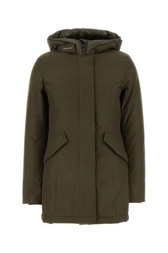 ARCTIC PARKA-XS Nd Woolrich Female - Woolrich - Modalova