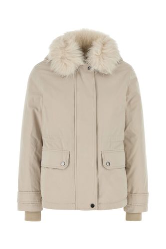 ARCTIC SHORT PARKA-M Female - Woolrich - Modalova