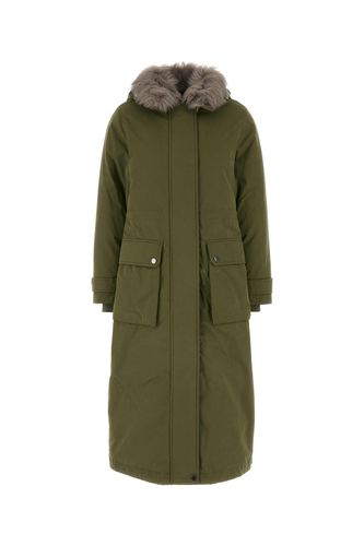 ARCTIC LONG PARKA-S Female - Woolrich - Modalova