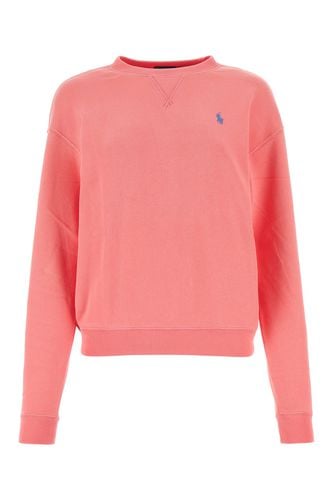 PRL CN PO-LONG SLEEVE-SWEATSHIRT-S Female - Polo Ralph Lauren - Modalova