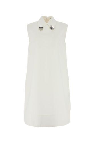 DRESS 166 WJ-34T Female - Jil Sander - Modalova