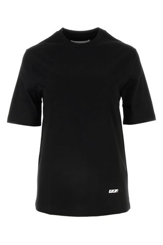 T-SHIRT CN SS-XS Female - Jil Sander - Modalova