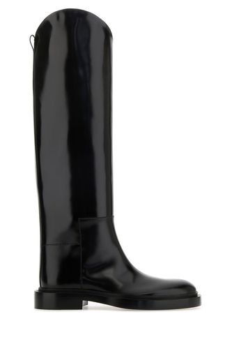 HIGH BOOT-37 Nd Jil Sander Female - Jil Sander - Modalova