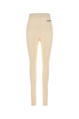 LEGGINGS-34T Nd Jil Sander Female - Jil Sander - Modalova