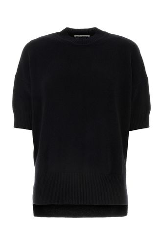 SWEATER CN SS-L Female - Jil Sander - Modalova