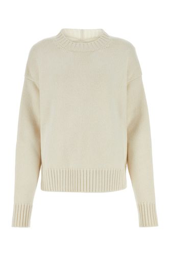 SWEATER RN LS-34T Female - Jil Sander - Modalova