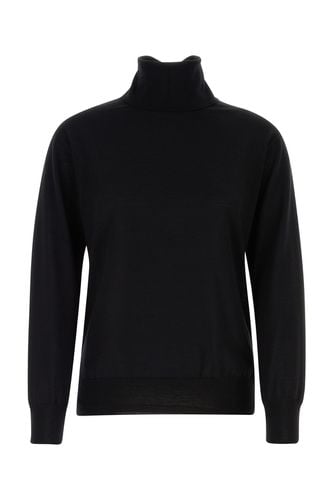 SWEATER HN LS-36T Female - Jil Sander - Modalova