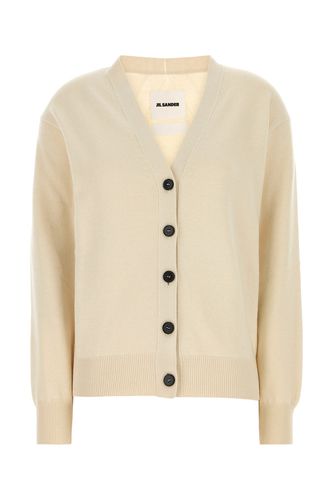 CARDIGAN-32T Nd Jil Sander Female - Jil Sander - Modalova