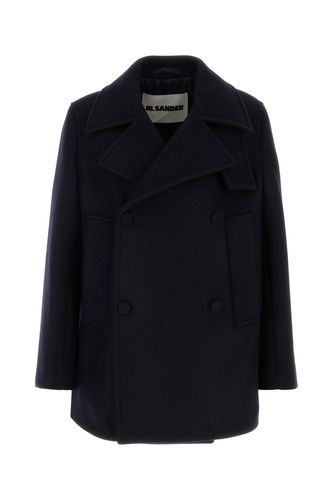 CABAN 11-50 Nd Jil Sander Male - Jil Sander - Modalova