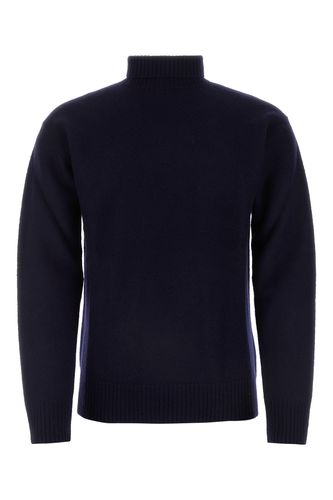 LS TN JUMPER-48 Nd Jil Sander Male - Jil Sander - Modalova