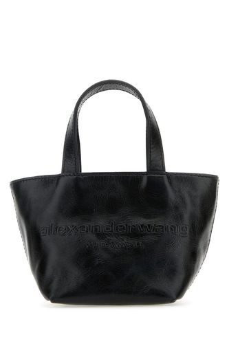 PUNCH MINI TOTE W STRAP-TU Female - Alexander Wang - Modalova