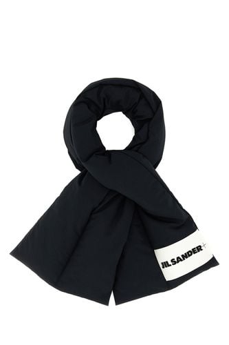 DOWN SCARF 01-TU Nd Jil Sander Male - Jil Sander - Modalova