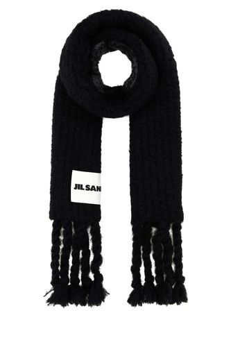 SCARF-TU Nd Jil Sander Male - Jil Sander - Modalova