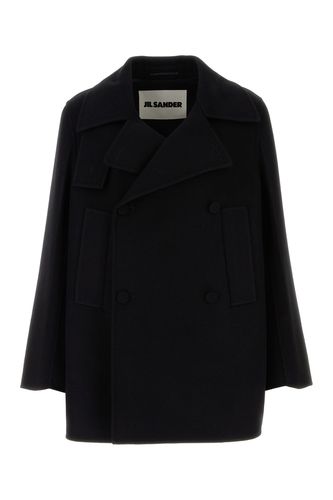 CABAN 11 DB-50 Nd Jil Sander Male - Jil Sander - Modalova