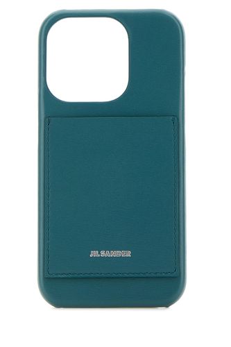 PHONE CASE 15 PRO-TU Female - Jil Sander - Modalova