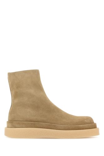 ANKLE BOOT-40 Nd Jil Sander Male - Jil Sander - Modalova