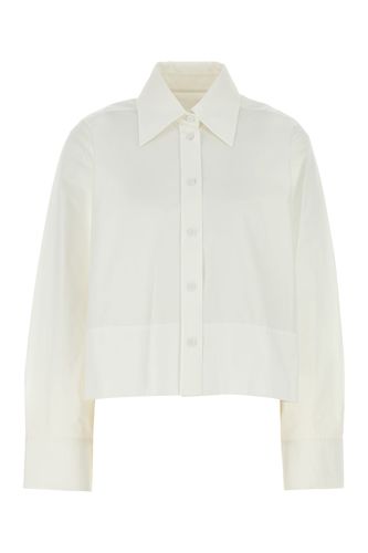 SHIRT 08-34T Nd Jil Sander Female - Jil Sander - Modalova