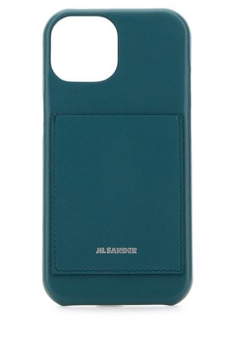 PHONE CASE 15-TU Female - Jil Sander - Modalova